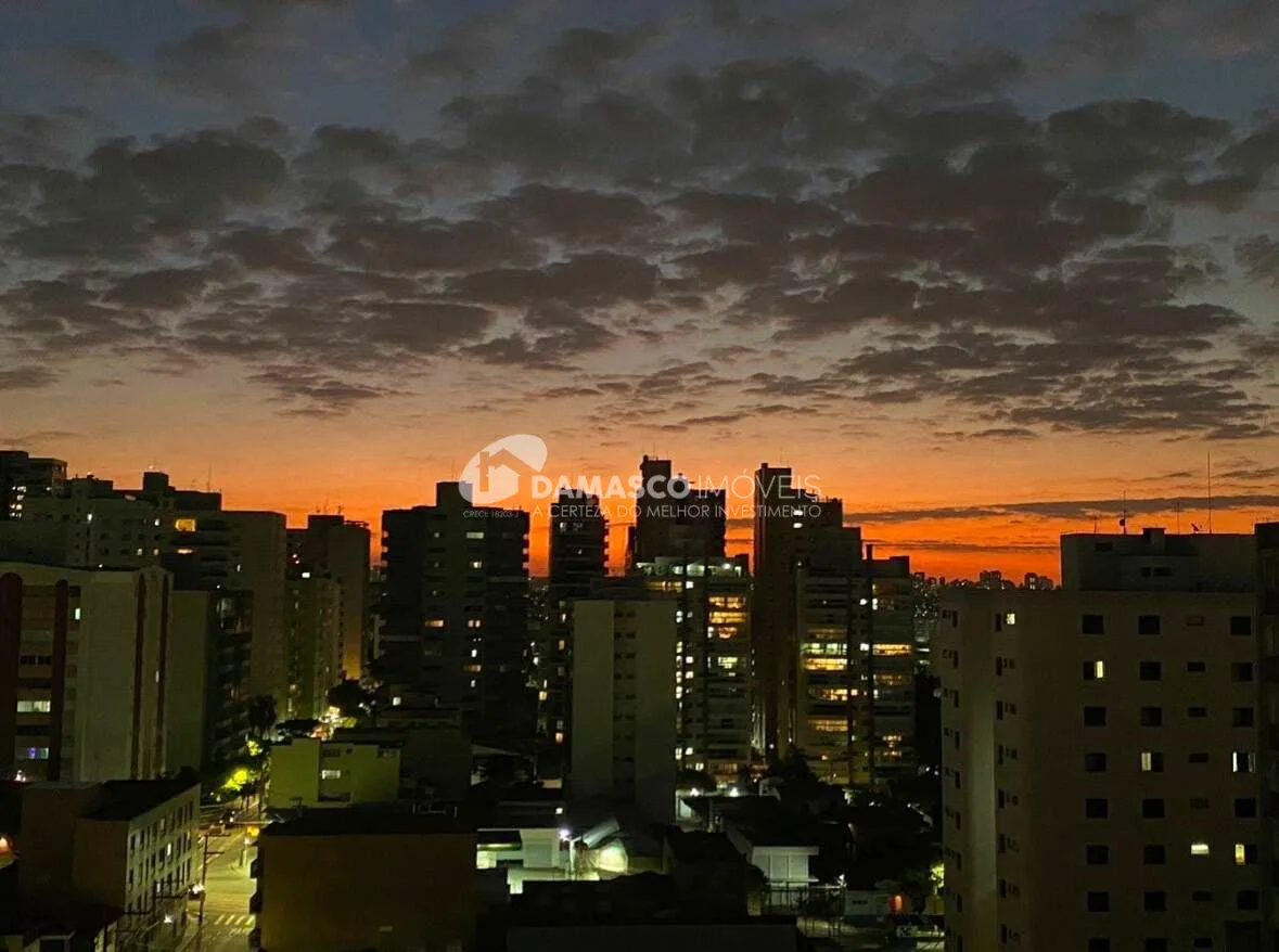 Apartamento à venda Porteira fechada  3 suítes e 3 vagas de garagem- Santa Paula, São Caetano, Santa Paula, São Caetano do Sul, SP