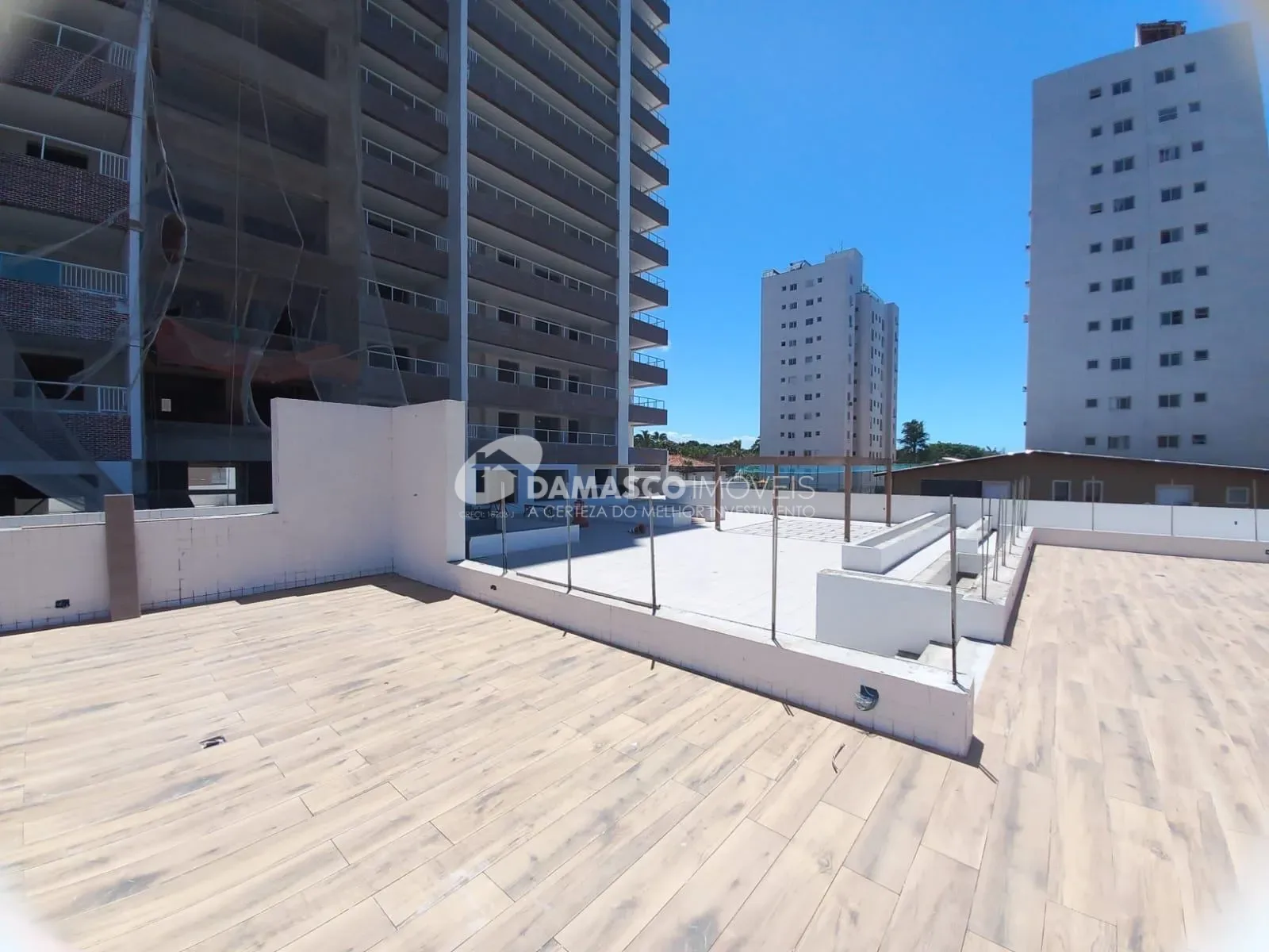Apartamento para locação, Enseada, Guarujá, SP