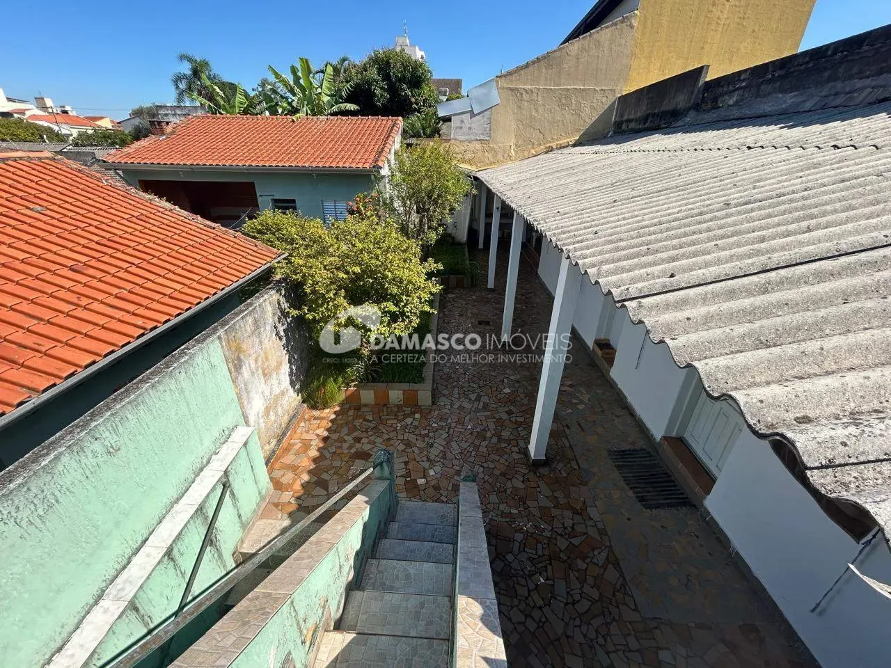Casa à venda, Osvaldo Cruz, São Caetano do Sul, SP