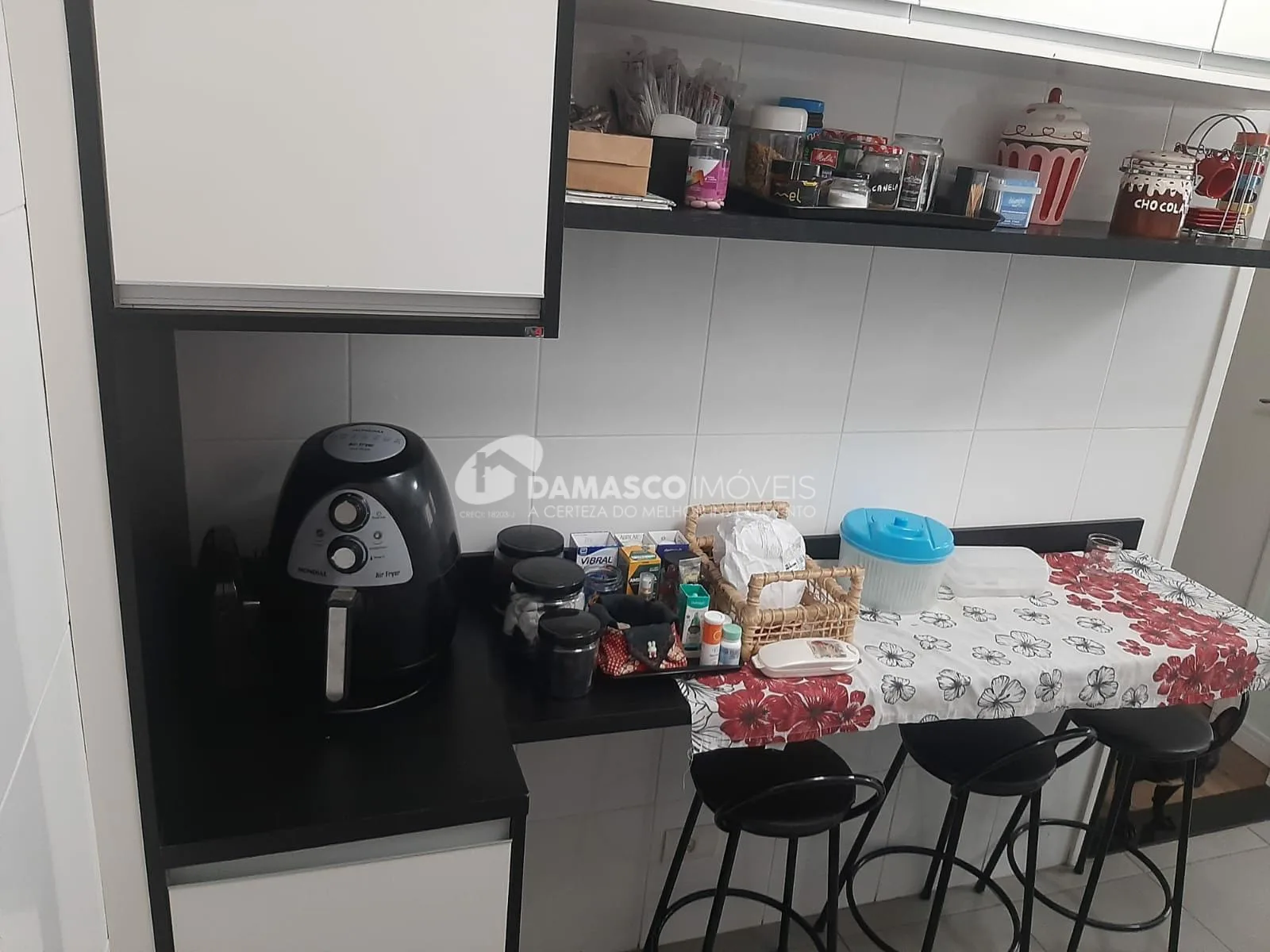 Apartamento à venda 3 Quartos, 1 Suite, 2 Vagas, 106M², Santo Antônio, São Caetano do Sul - SP 