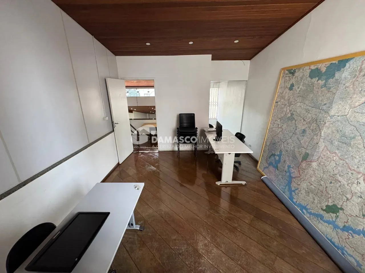 Sobrado  para Venda 3 Quartos, 3 Suites, 6 Vagas, Santa Paula, São Caetano do Sul - SP