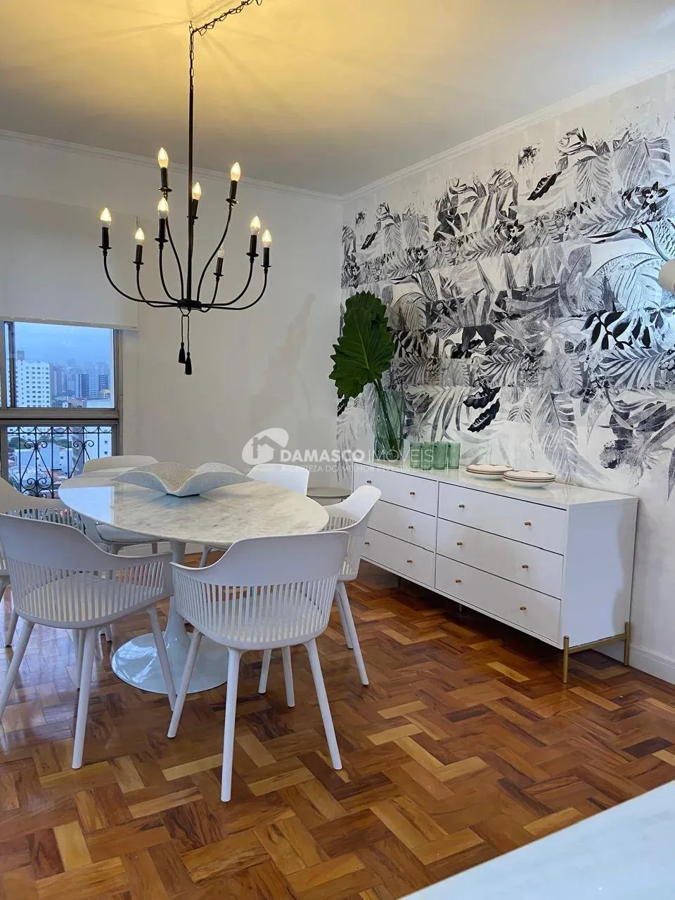 Apartamento à venda, Centro, Santo André, SP