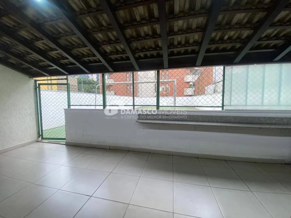 Apartamento à venda, Santa Paula, São Caetano do Sul, SP