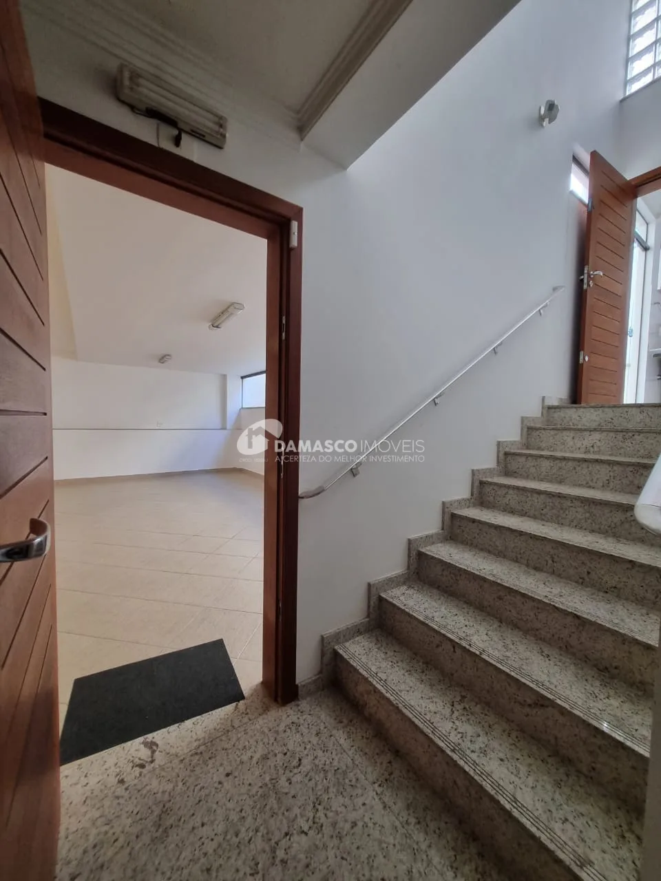 Sala para locação, Campestre, Santo André, SP