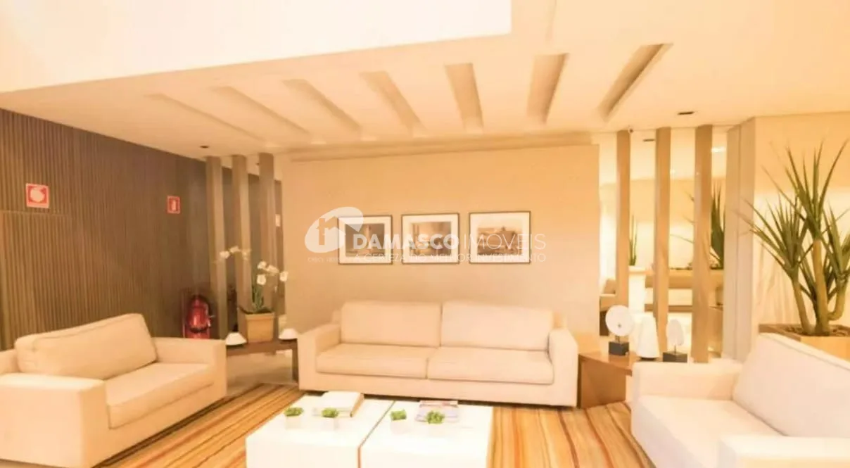 Apartamento à venda, Jardim, Santo André, SP