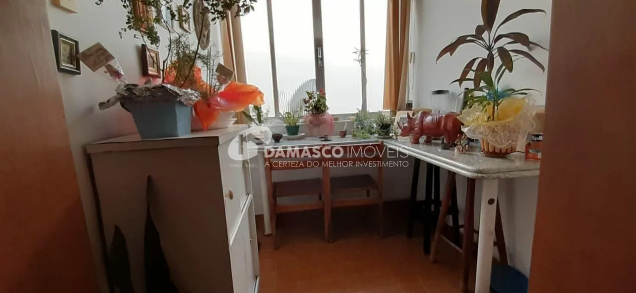 Sobrado à venda 3 Quartos, 1 Suite, 2 Vagas, 193M², Santa Maria, São Caetano do Sul - SP