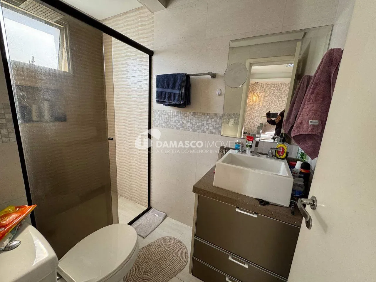 Apartamento à venda, com lazer , Osvaldo Cruz, São Caetano do Sul, SP