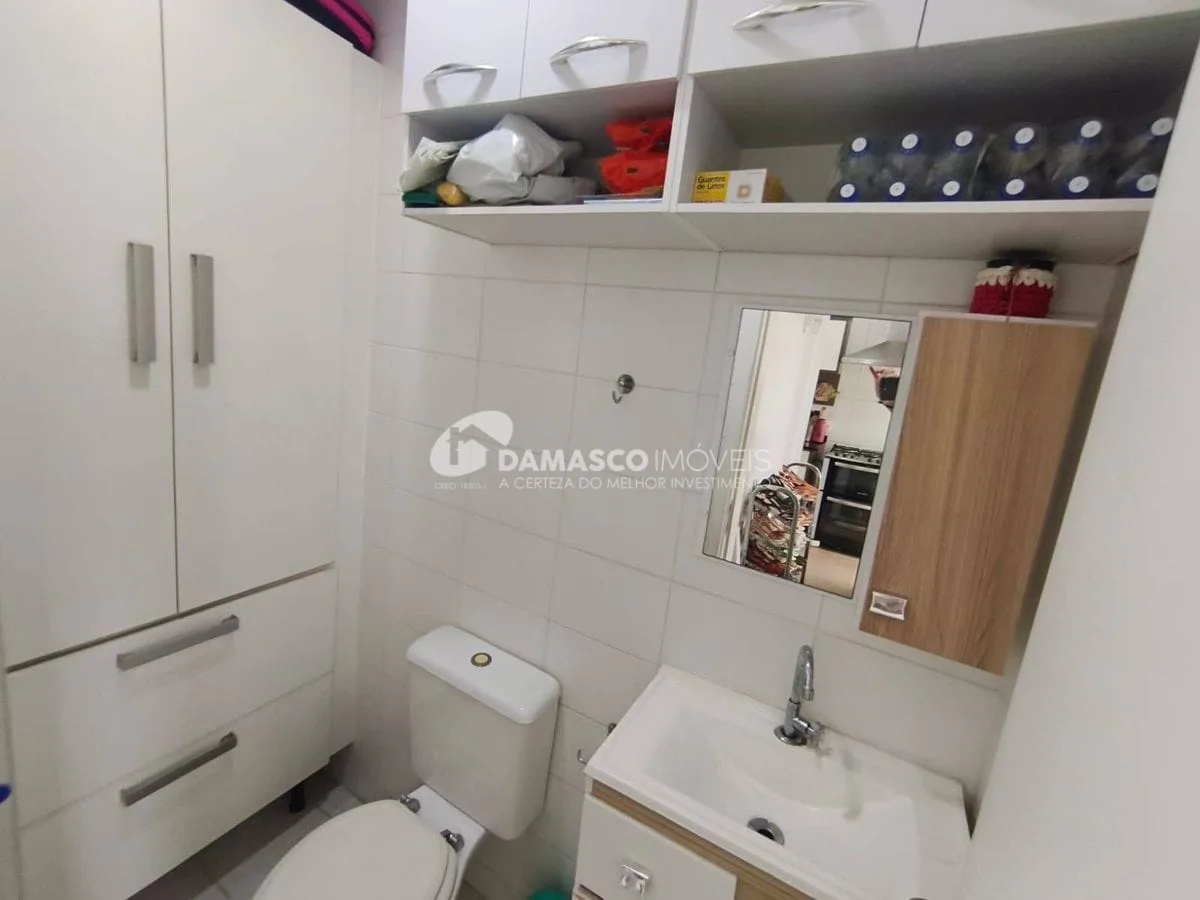 Apartamento com lazer completo bairro Santa Maria com 3 quartos