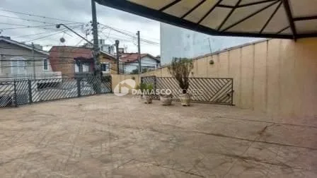 Sobrado à venda 5 Quartos, 4 Suites, 6 Vagas, 800M², Campestre, Santo André - SP