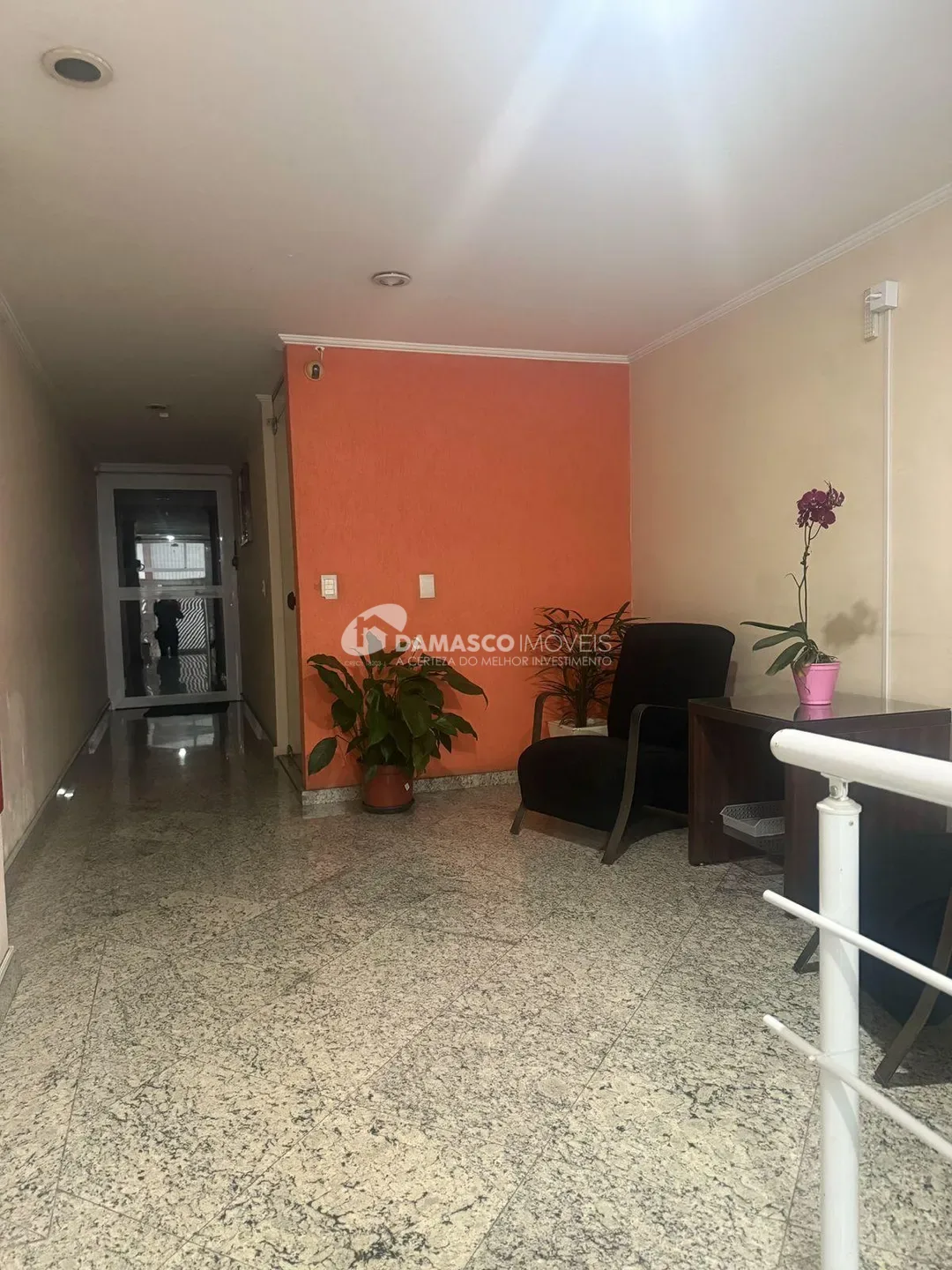Cobertura / Penthouse à venda, Santa Maria, São Caetano do Sul, SP