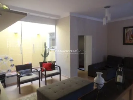 Casa à venda 5 Quartos, 5 Suites, 4 Vagas, 305M², Vila Califórnia, São Paulo - SP