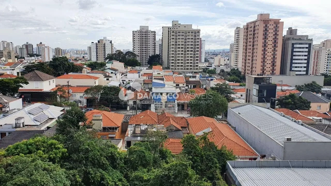 Apartamento à venda 3 Quartos, 3 Suites, 5 Vagas, 168M², Barcelona, São Caetano do Sul - SP 