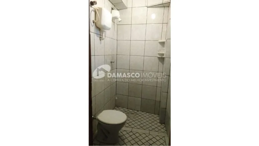 Sobrado para Locação 2 Quartos, 1 Vaga, Nova Gerty, São Caetano do Sul - SP