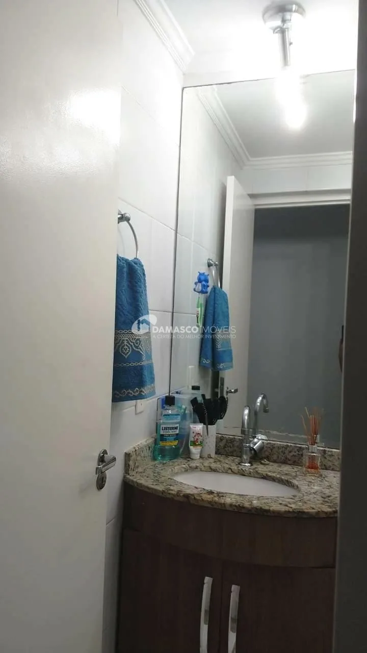 Apartamento à venda 2 Quartos, 1 Vaga, 44M², Sacomã, São Paulo - SP 