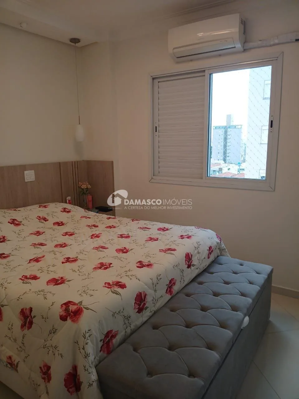 Apartamento à venda, Santa Paula, São Caetano do Sul, SP