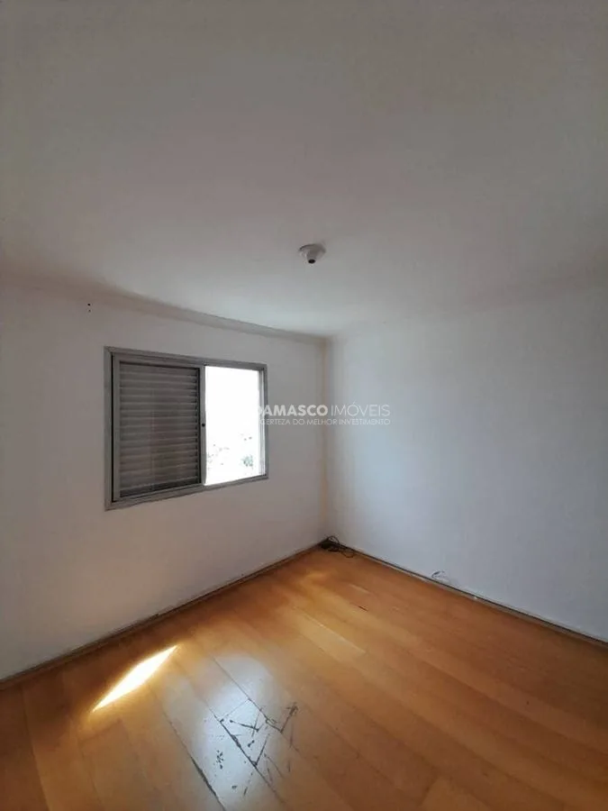 Apartamento para Locação 3 Quartos, 1 Vaga, Osvaldo Cruz, São Caetano do Sul - SP | SEM NOME - R. Gastão Gruls 135