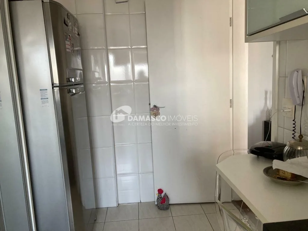 Apartamento à venda 3 Quartos, 1 Suite, 2 Vagas, 115M², Barcelona, São Caetano do Sul - SP 