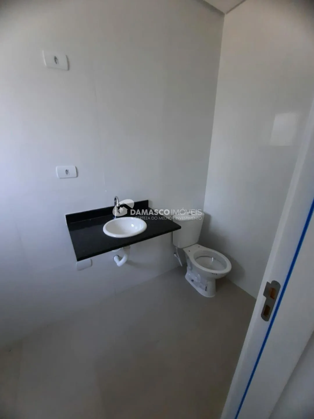 Cobertura à venda 2 Quartos, 1 Suite, 1 Vaga, 100M², Parque Novo Oratório, Santo André - SP 