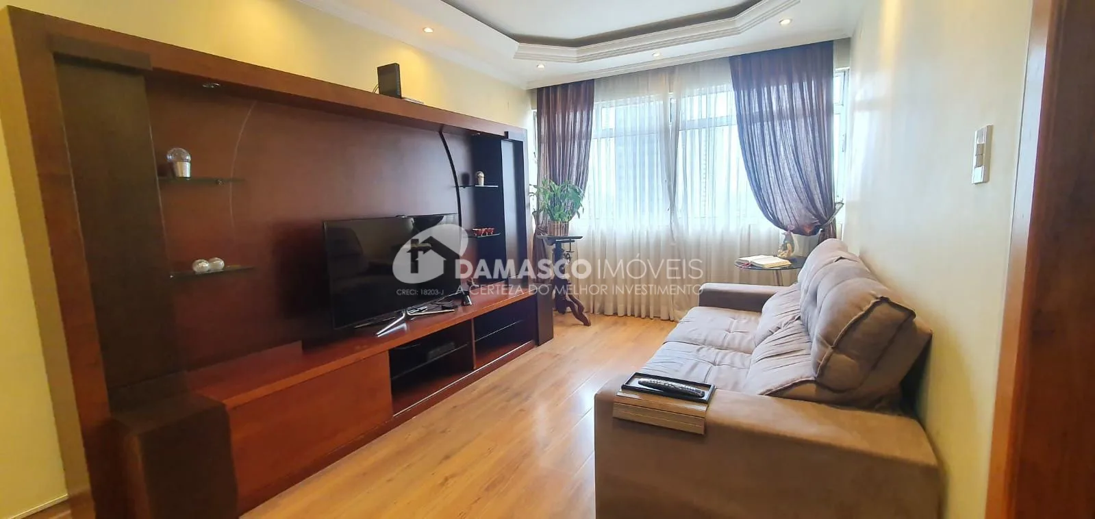 Apartamento à venda 3 Quartos, 109M², Centro, São Caetano do Sul - SP 