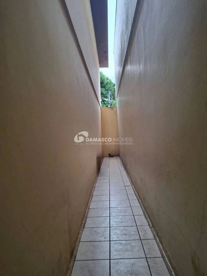Sobrado a venda 4 dormitórios Vila Alpina Santo Andre