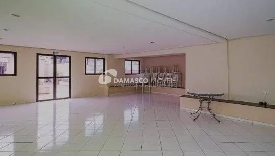 APARTAMENTO COM LAZER