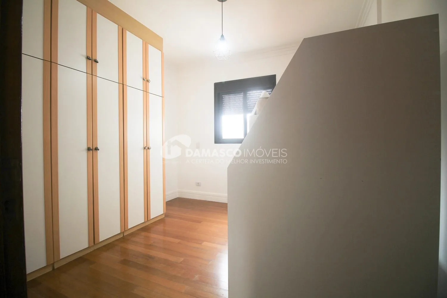 Apartamento para locação, Vila Valparaíso, Santo André, SP