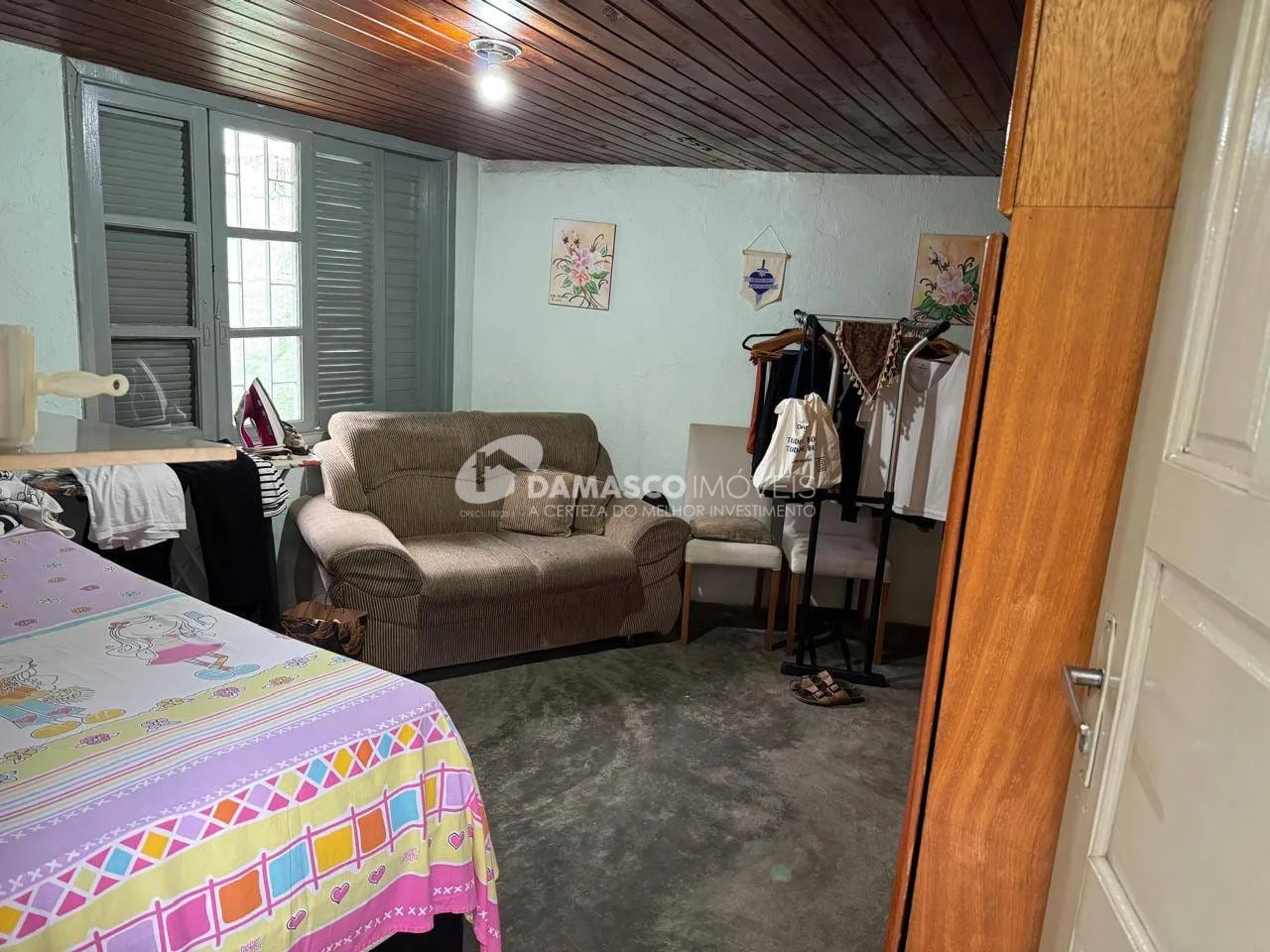 Casa à venda, Olímpico, São Caetano do Sul, SP