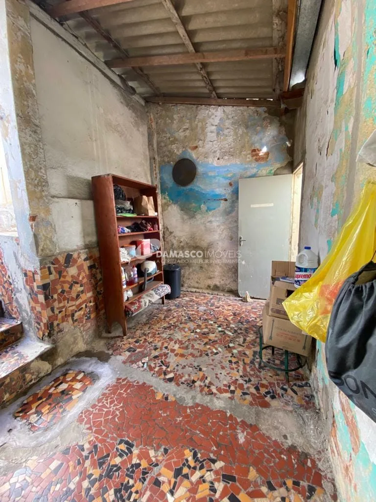 Casa à venda 2 Quartos, 1 Vaga, 146M², Osvaldo Cruz, São Caetano do Sul - SP