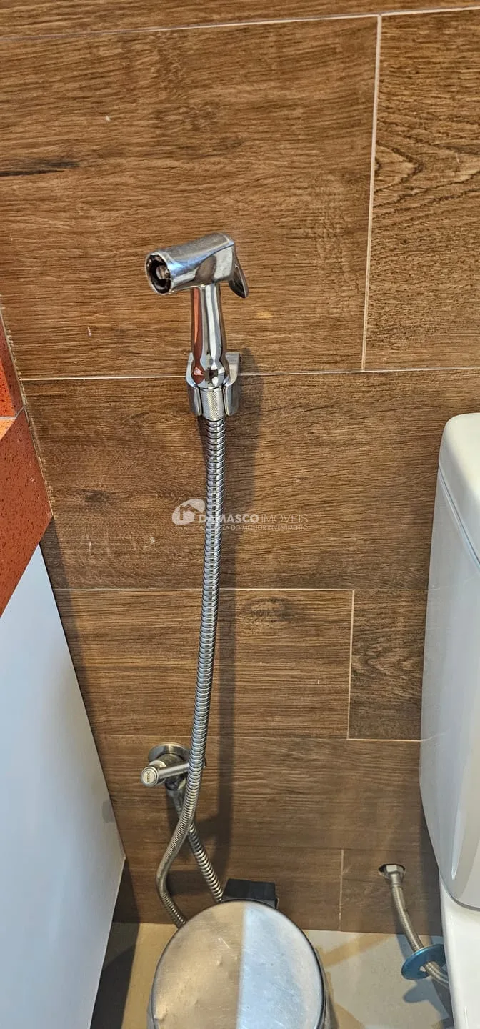Apartamento à venda, Santa Maria, São Caetano do Sul, SP