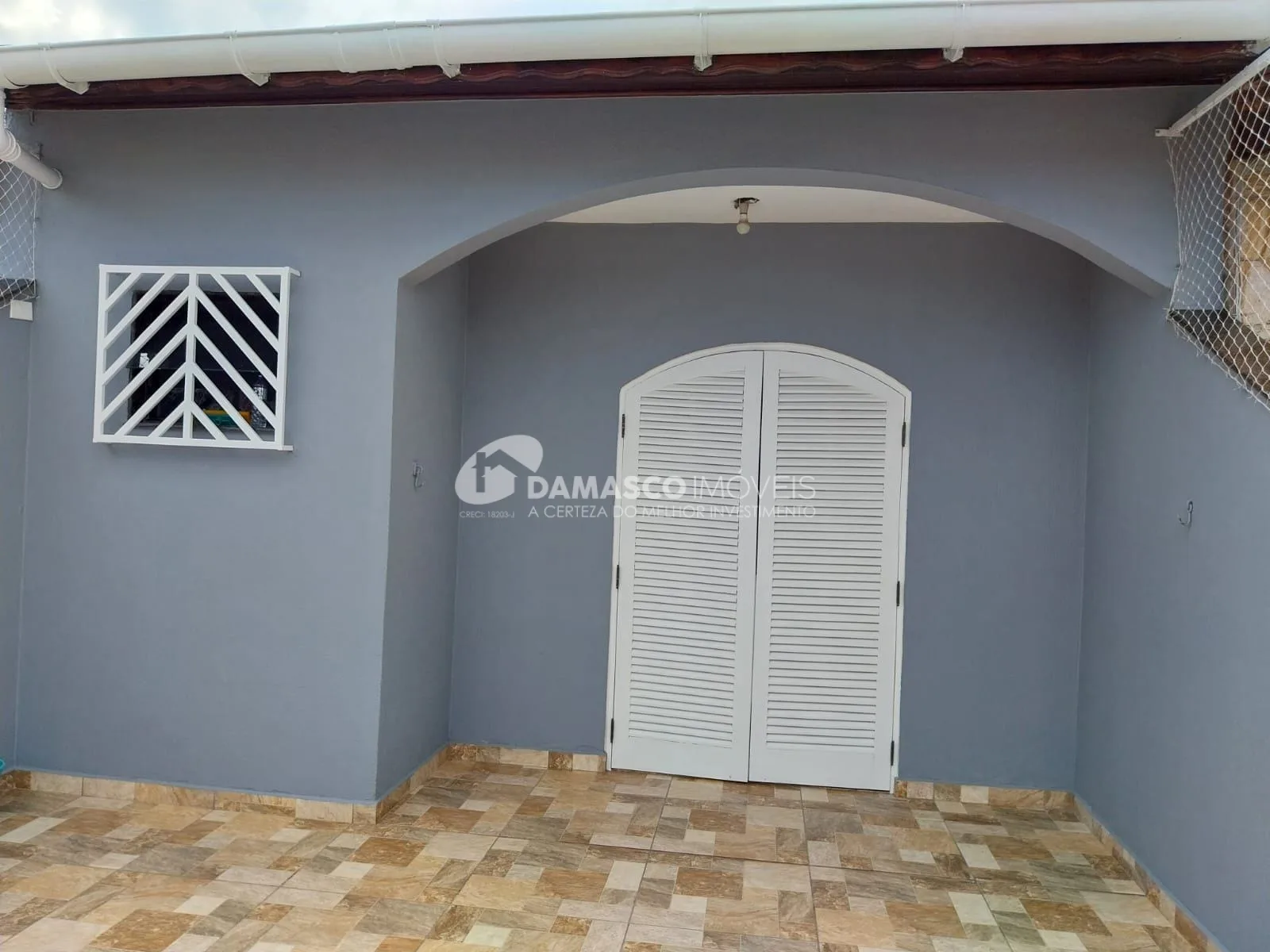 Sobrado à venda com edícula 4 dorm, 4 vagas, Jardim Las Vegas, Santo André, SP