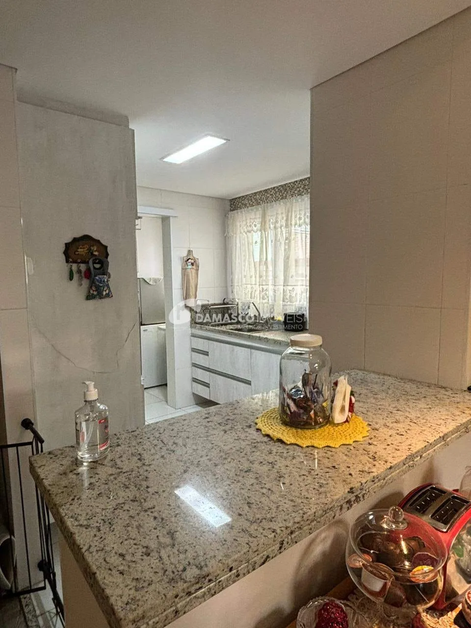 Apartamento à venda, Vila Valparaíso, Santo André, SP