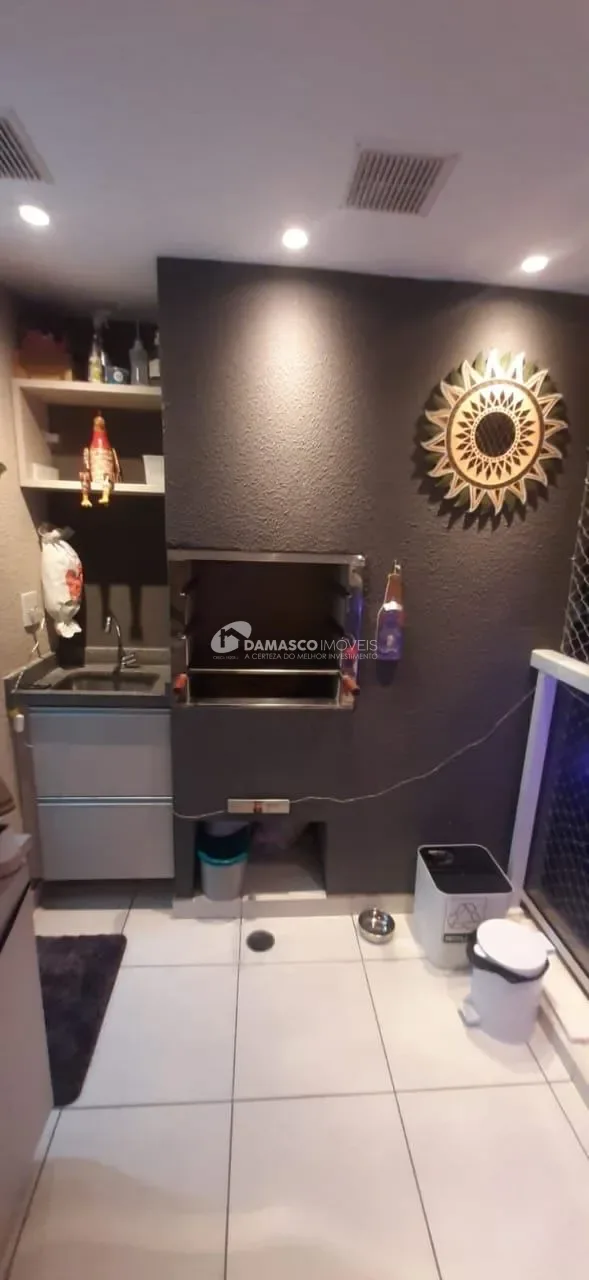 Apartamento à venda, com lazer completo  Osvaldo Cruz, São Caetano do Sul, SP