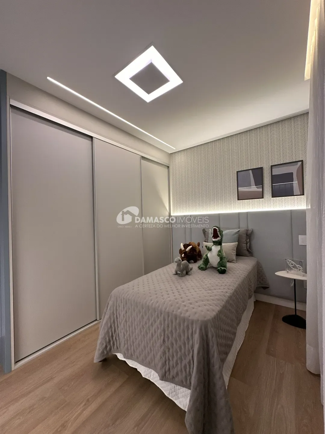 Apartamento à venda, Jardim, Santo André, SP