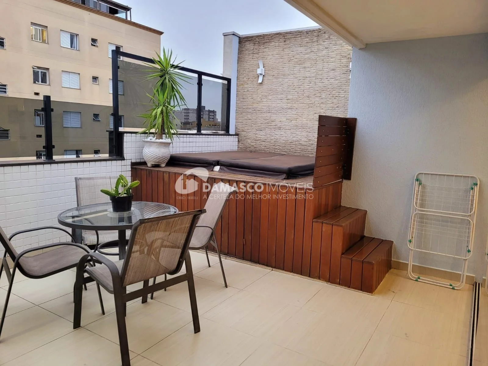 Cobertura / Penthouse à venda, Santa Maria, São Caetano do Sul, SP