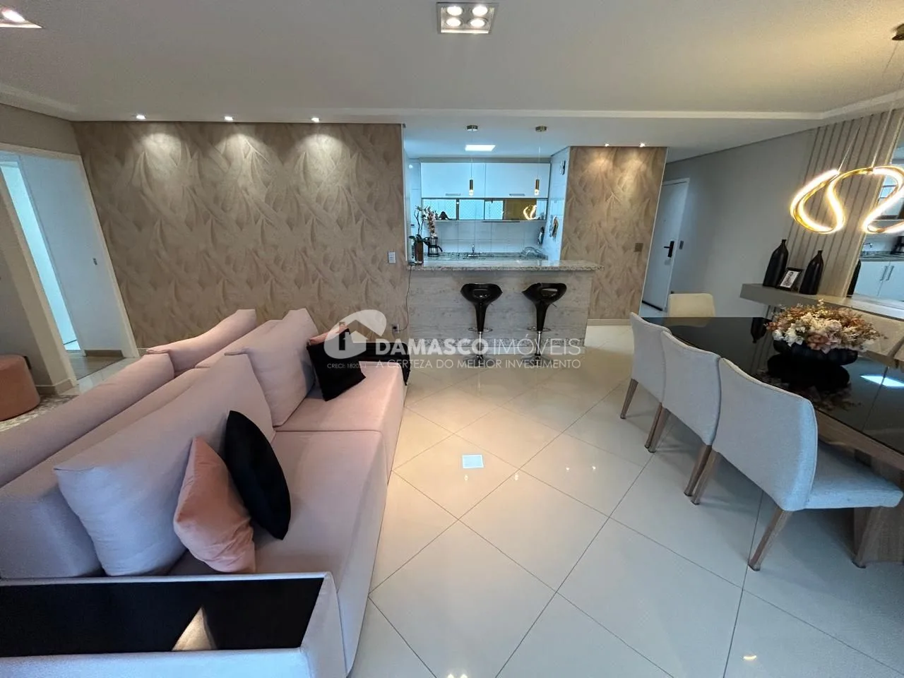 Apartamento padrão à Venda, Boa Vista, São Caetano do Sul, SP