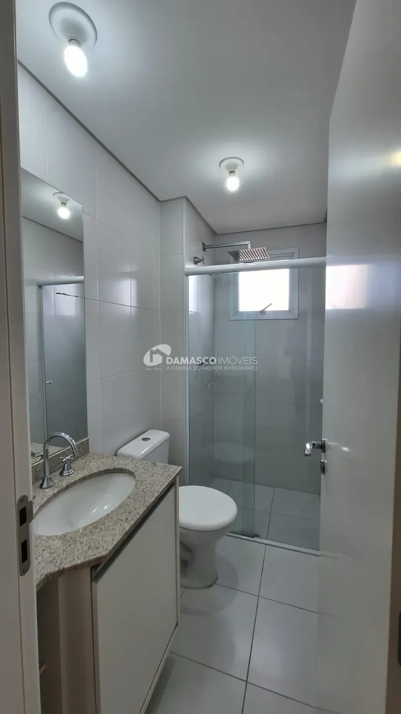 Apartamento para locação, Fundação, São Caetano do Sul, SP