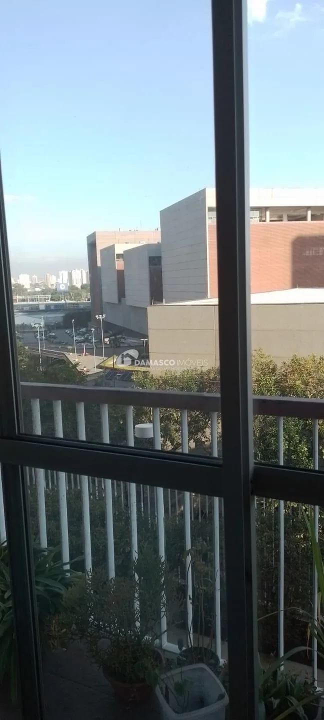 Apartamento à venda 3 Quartos, 1 Suite, 1 Vaga, 80M², Vila São Pedro, Santo André - SP 