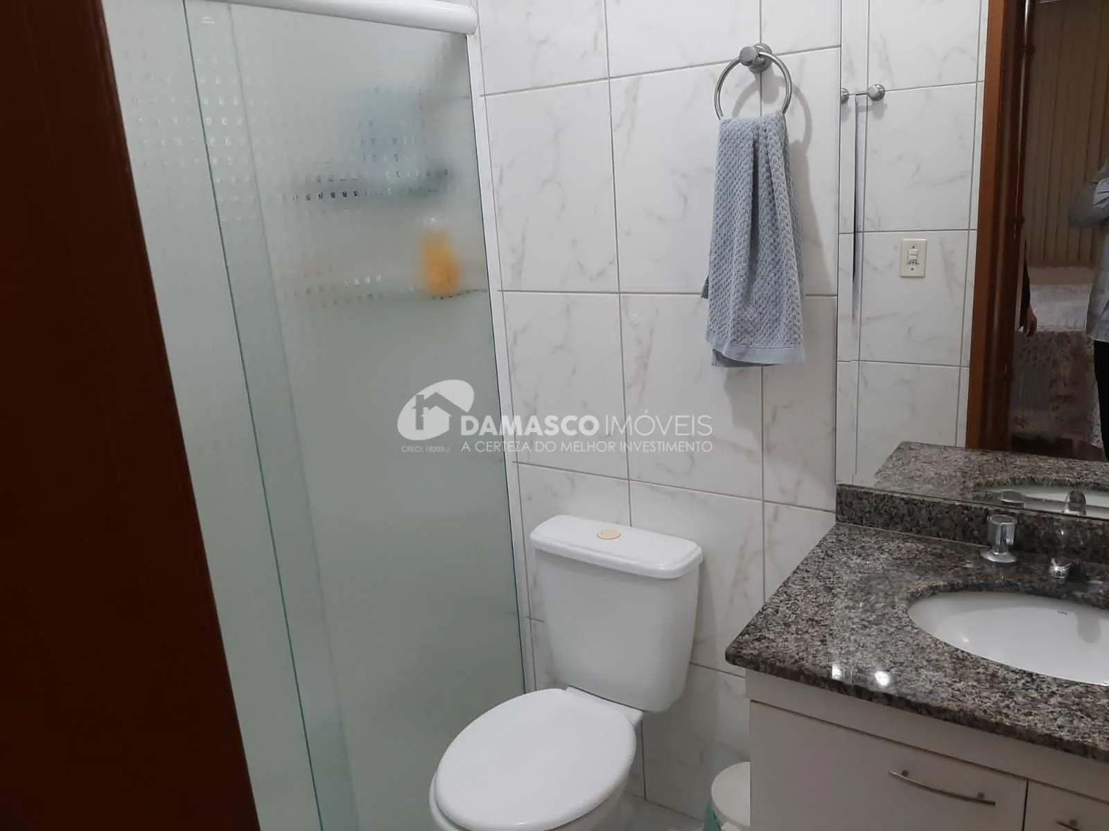Cobertura à venda 2 Quartos, 1 Suite, 2 Vagas, Nova Gerty, São Caetano do Sul - SP 