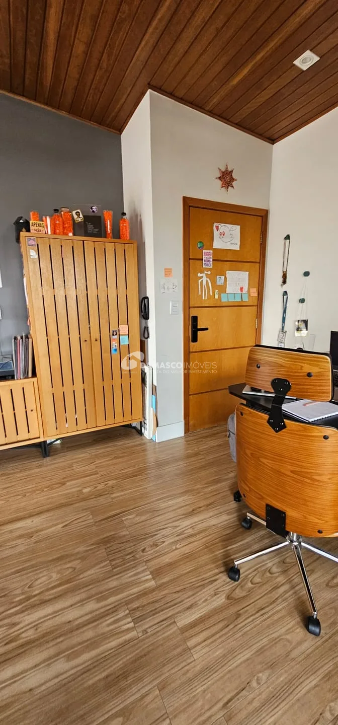 Apartamento à venda, Santa Maria, São Caetano do Sul, SP