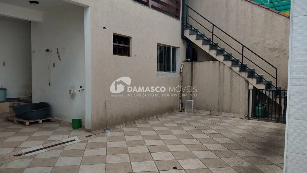 Sobrado à venda 4 Quartos, 1 Suite, 8 Vagas, 400M², Vila Califórnia, São Paulo - SP