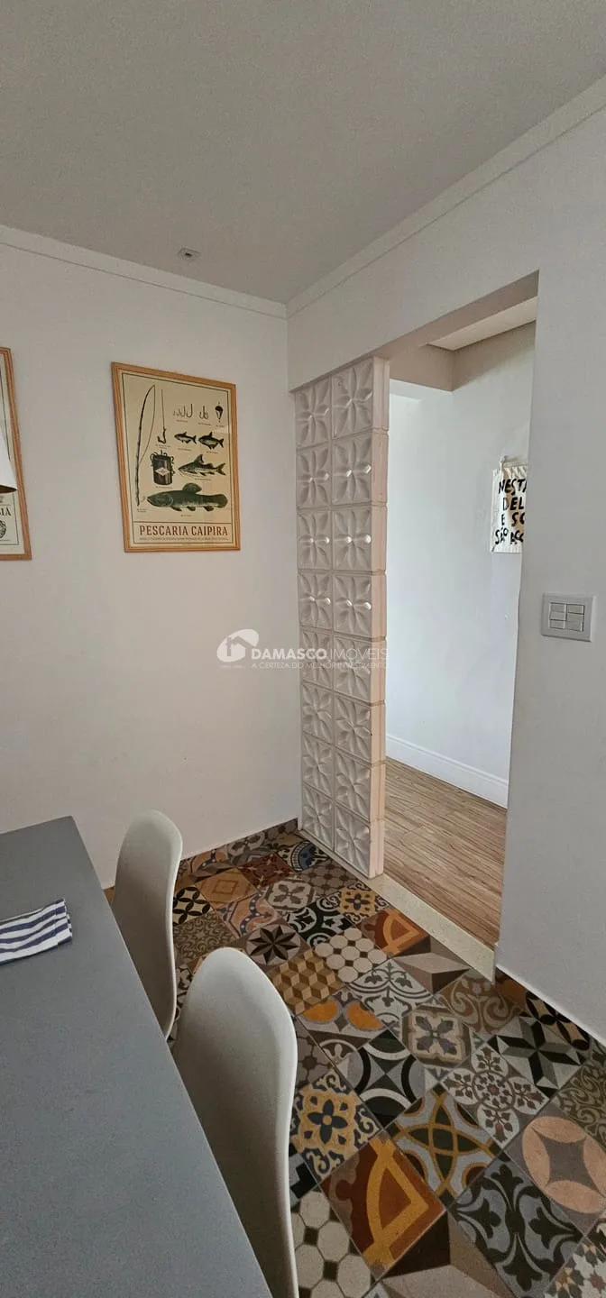 Apartamento à venda, Santa Maria, São Caetano do Sul, SP