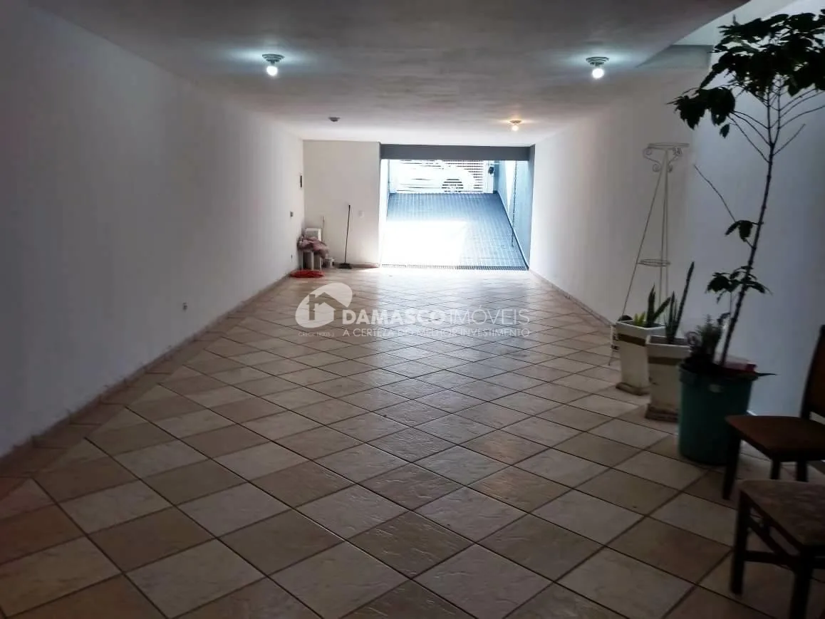 Sobrado à venda 3 Quartos, 3 Suites, 6 Vagas, 325M², Cerâmica, São Caetano do Sul - SP