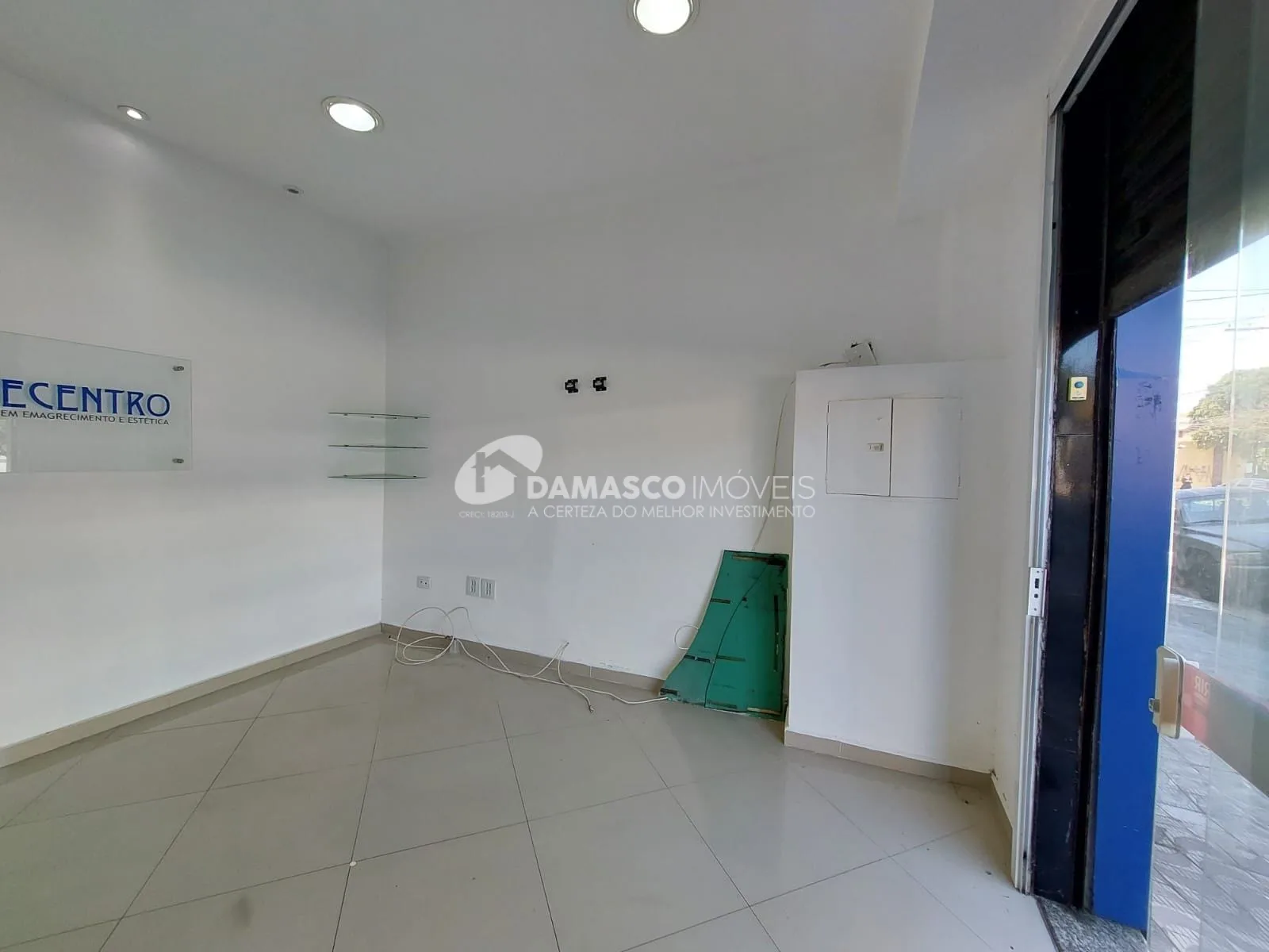 Salão para Locação Olímpico, São Caetano do Sul - SP