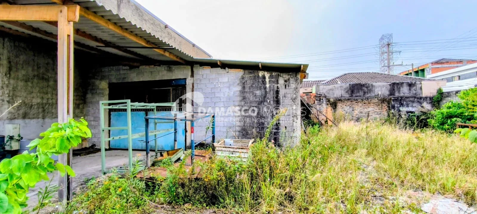 Terreno - Industrial Plano à venda  440 m² Centro, São Caetano do Sul - SP