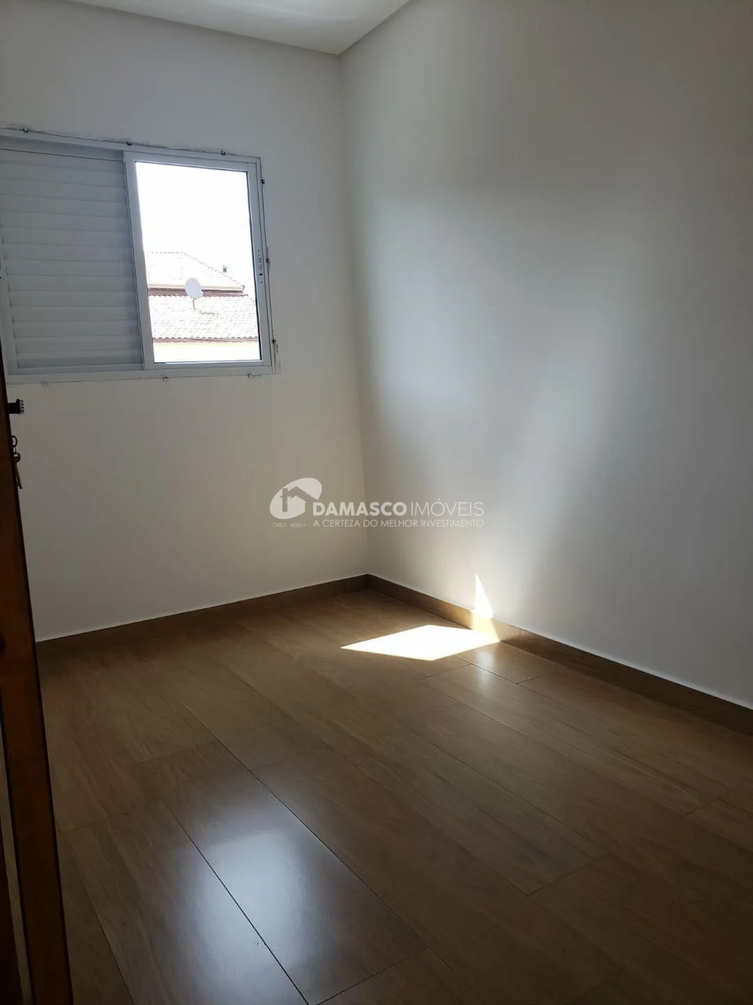 Cobertura à venda 2 Quartos, 1 Suite, 1 Vaga, 100M², Parque das Nações, Santo André - SP 