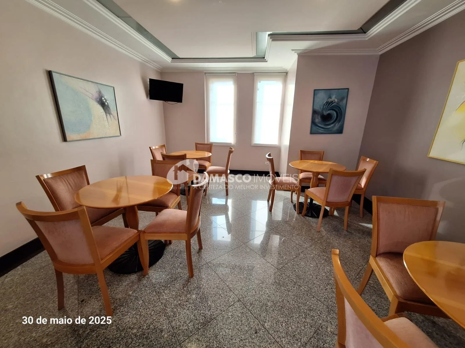 Apartamento para venda e locação, Santa Paula, São Caetano do Sul, SP