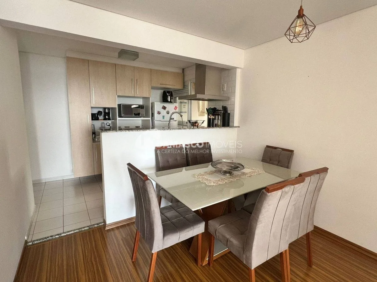 Apartamento com 3 quartos, Centro - São Bernardo do Campo