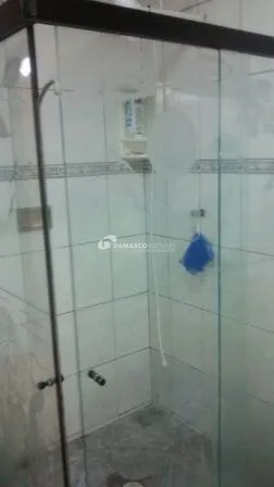 Casa à venda 2 Quartos, 3 Vagas, 200M², Vila Sacadura Cabral, Santo André - SP