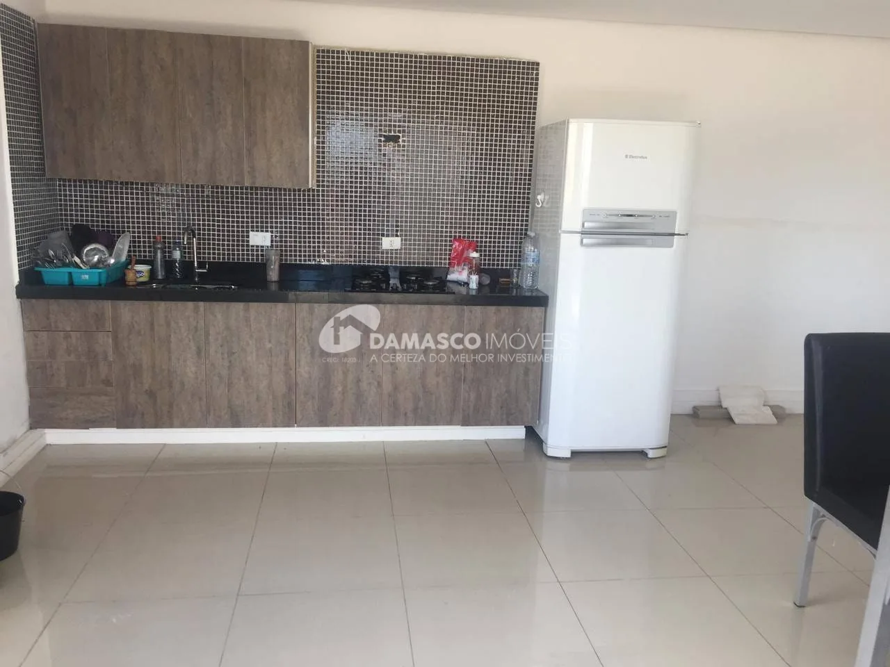 Apartamento à venda, Centro, São Bernardo do Campo, SP