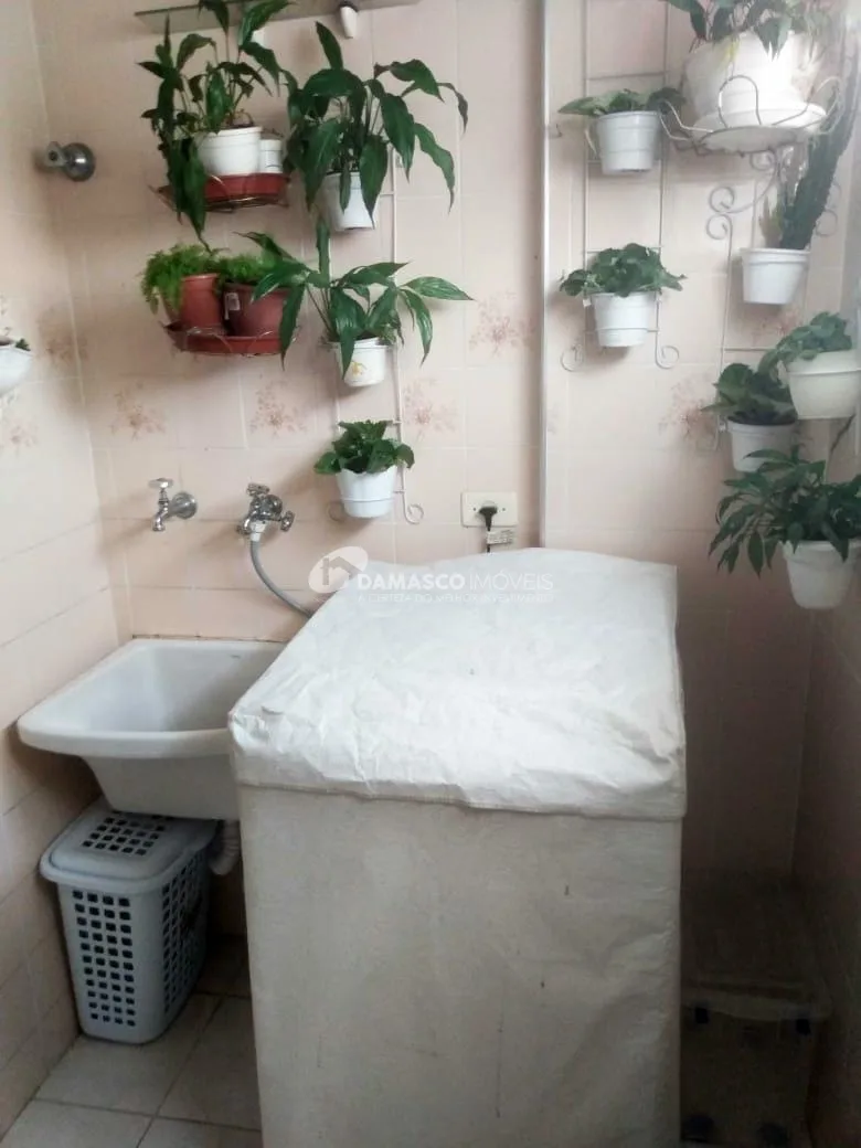 Apartamento à venda 2 Quartos, 1 Vaga, 55M², Vila Marte, São Paulo - SP 